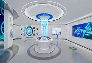 合肥江森二线制电动两通阀样本书