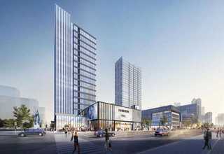 餐厅打造服务商