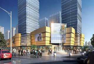 电梯楼层显示屏经销商