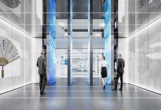 内蒙古康养中心升降泳池大概费用