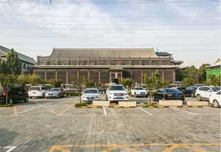 江苏园区智慧能源平台