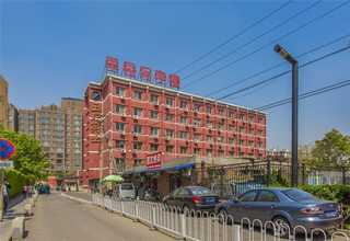 静安区技术搬运服务布局导入